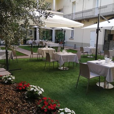 Locanda La Francisca Omegna Dış mekan fotoğraf