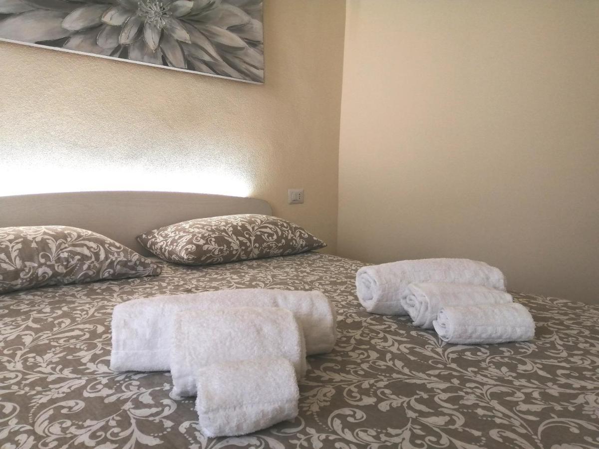 Locanda La Francisca Omegna Dış mekan fotoğraf