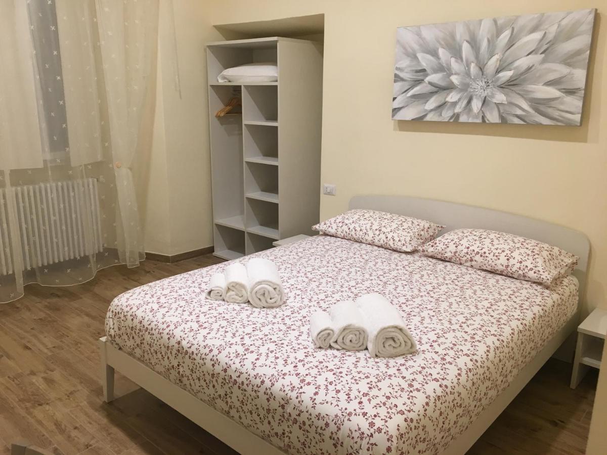 Locanda La Francisca Omegna Dış mekan fotoğraf